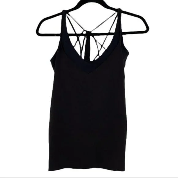 NWT Athleta Solace Support Top - Picture 2 of 5